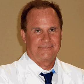Dr. Richard J. Claveria